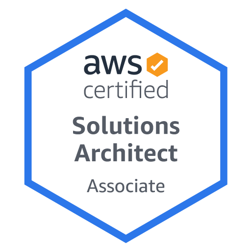 AWS Certified Solutions Architect – Associate (SAA-C03)