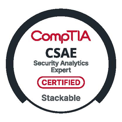 CompTIA CSAE