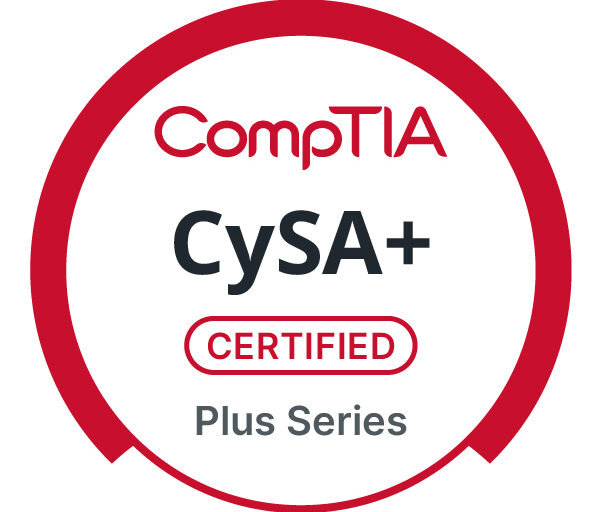 compTIA CySA+