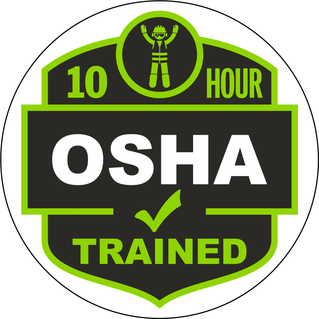 OSHA 10-Hour