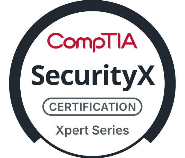 compTIA Security X