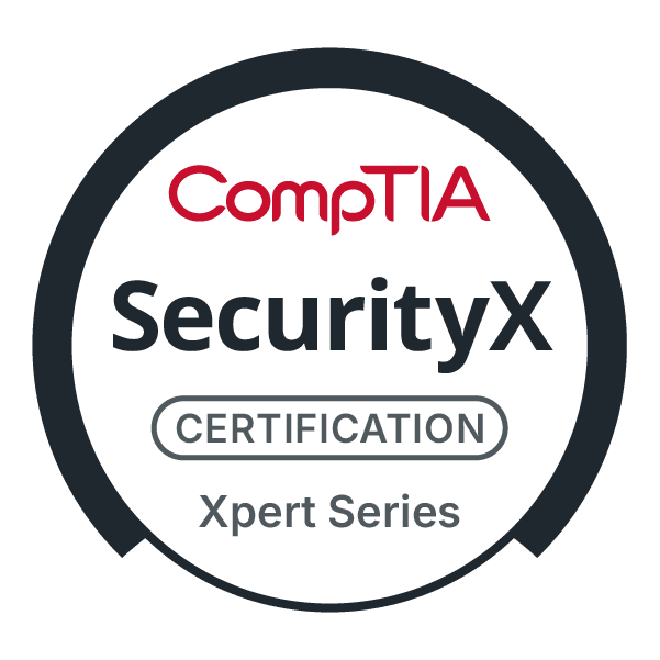 compTIA Security X
