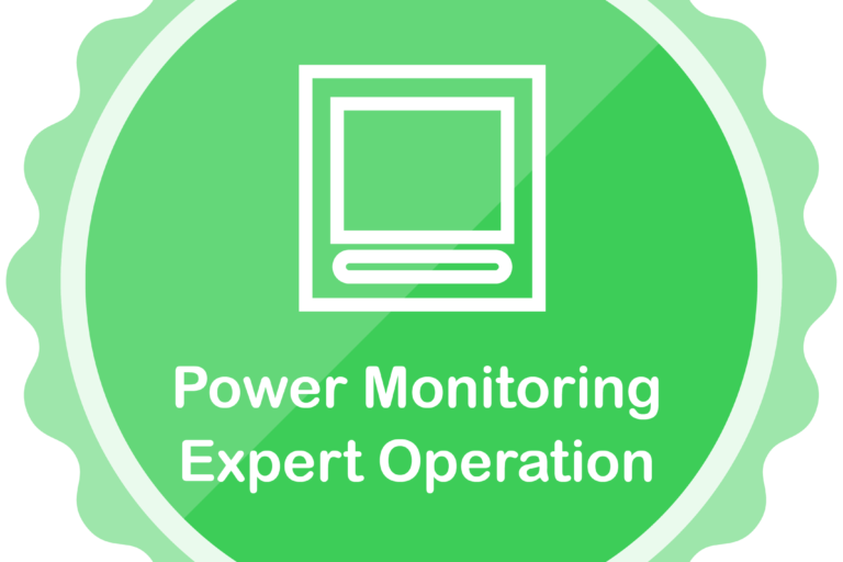 EcoStruxure™ Power Monitoring Expert