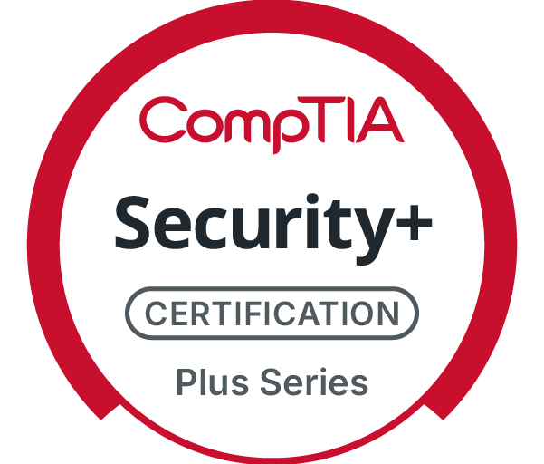 CompTIA Security+
