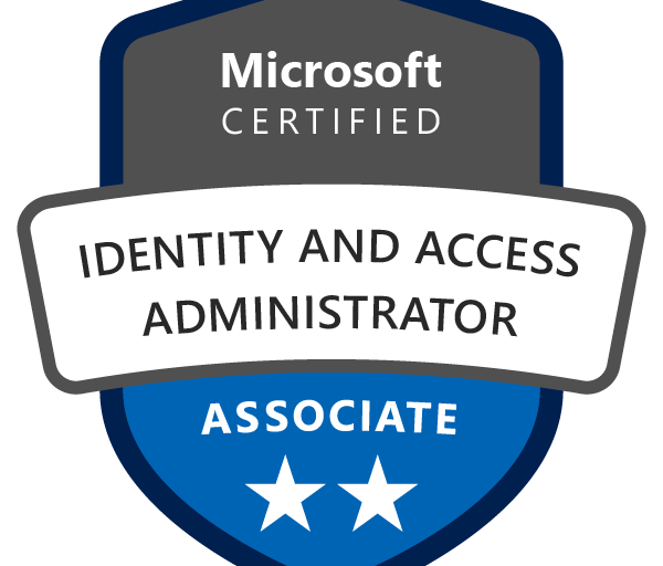 SC-300: Microsoft Identity and Access Administrator