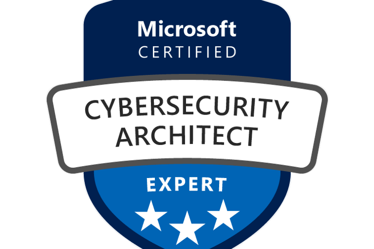 SC-100: Microsoft Cybersecurity Architect Expert